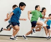 Children excercise 1