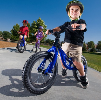 Children excercise 2